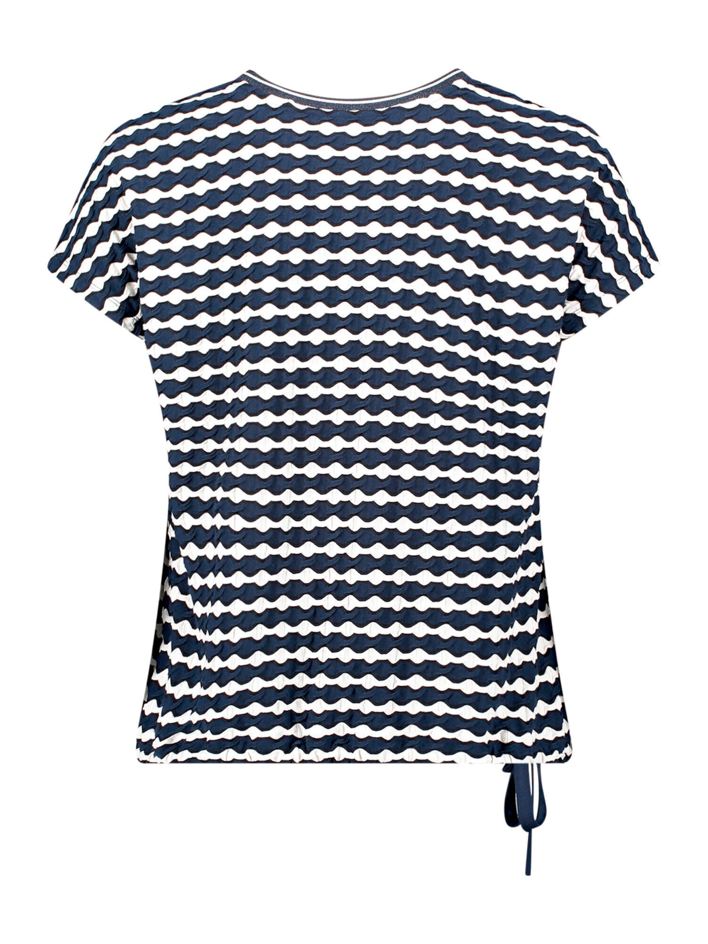 Maglietta di Betty Barclay in blu