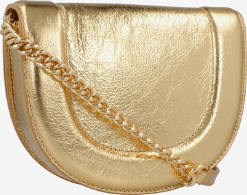 PINKO Crossbody Bag in Gold