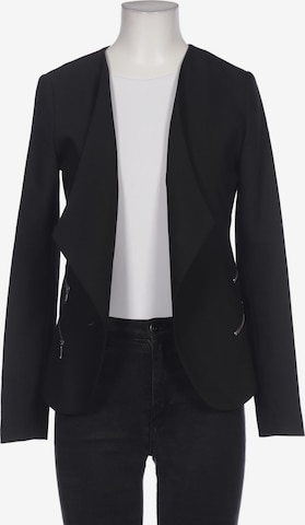 Soccx Blazer in S in Black: front