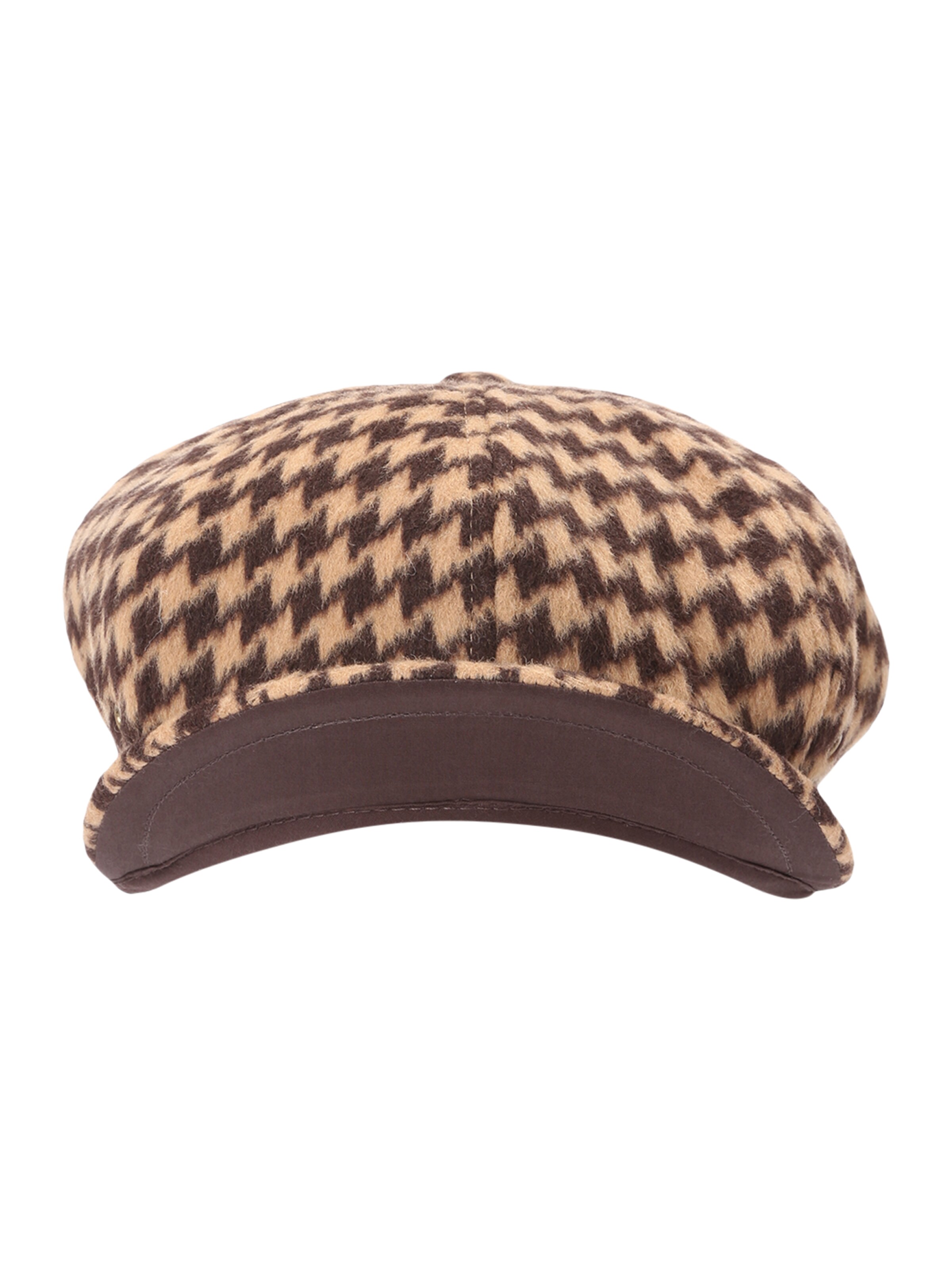 KANGOL Шапка в Коричневый