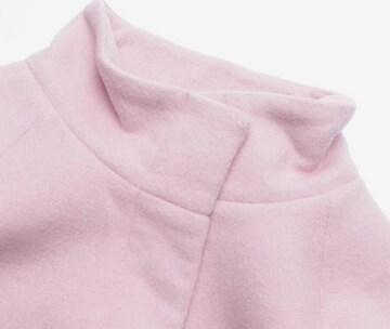 Iheart Jacket & Coat in S in Pink