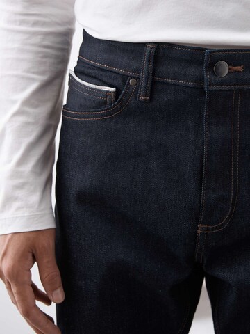 Marks & Spencer Regular Jeans in Blue