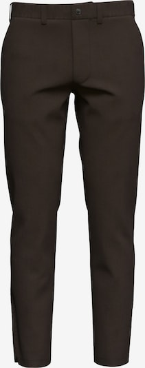 SELECTED Housut 'Miles Flex' koossa 29/32 värissä suklaa, Tuotenäkymä