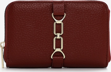 Tamaris Briefcase in Red: front