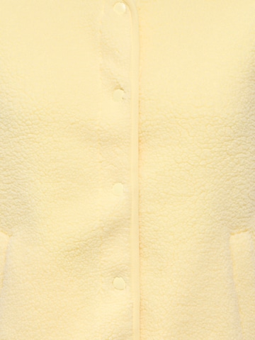 JDY Γιλέκο 'JDYSIMINA' σε κίτρινο