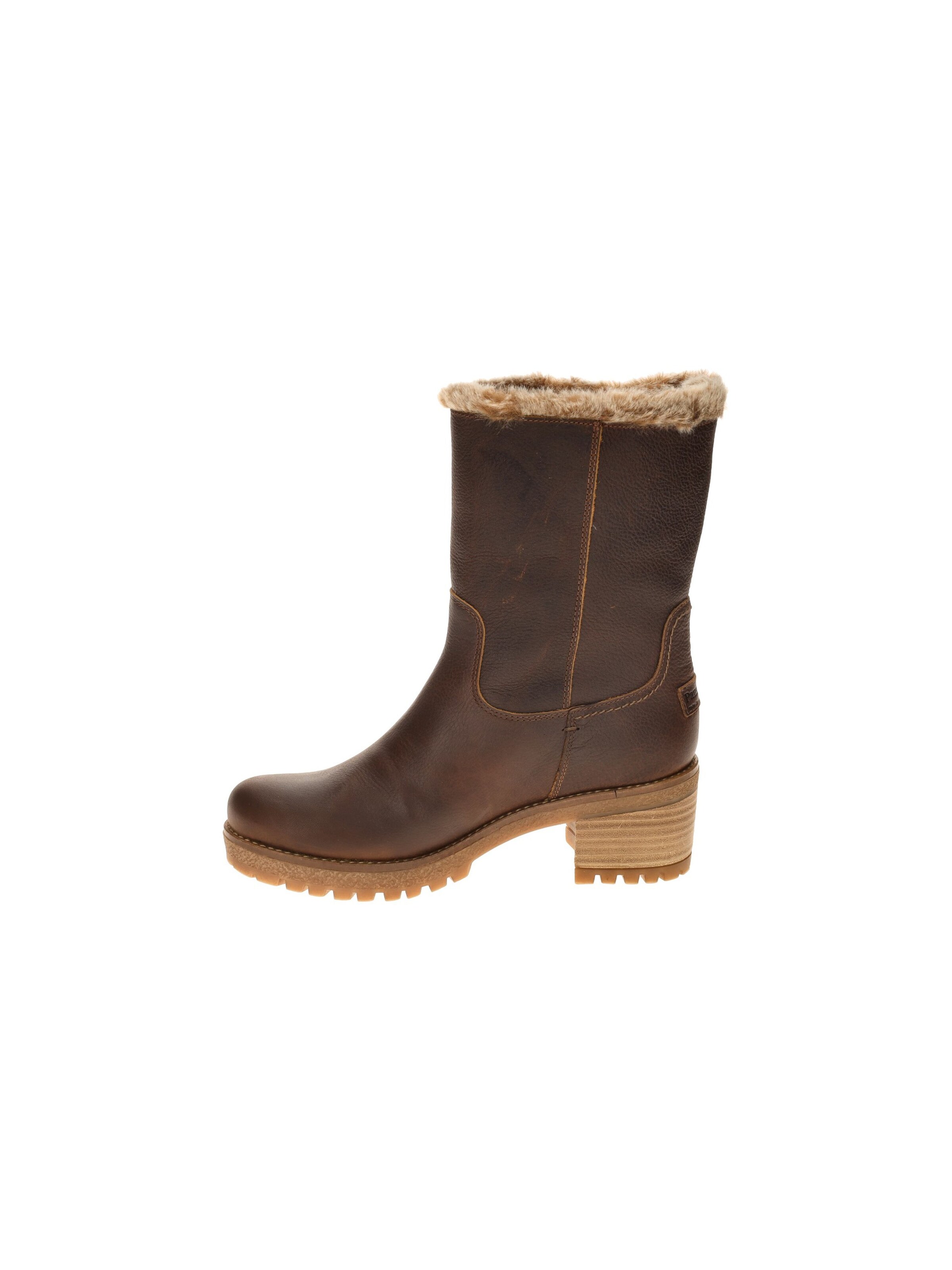 PANAMA JACK Boots in Brown