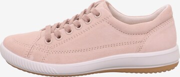 Baskets basses 'Tanaro 5.0' Legero en rose