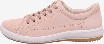 Legero Sneaker low 'Tanaro' in rosa, Produktansicht
