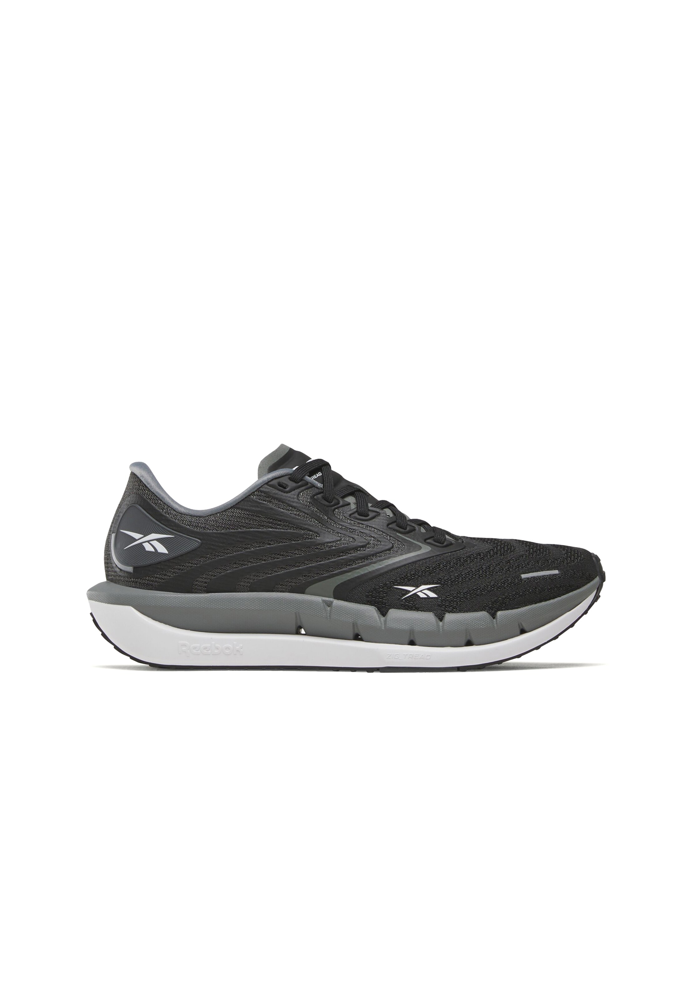 Reebok Sneaker in 36 in schwarz / weiß, Produktansicht