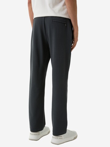 BOGNER Regular Pants 'Ezra' in Grey