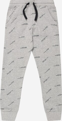 STACCATO Trousers in Grey: front