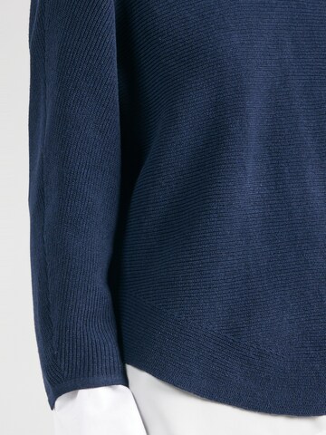 Pullover 'SINJA' di Fransa in blu