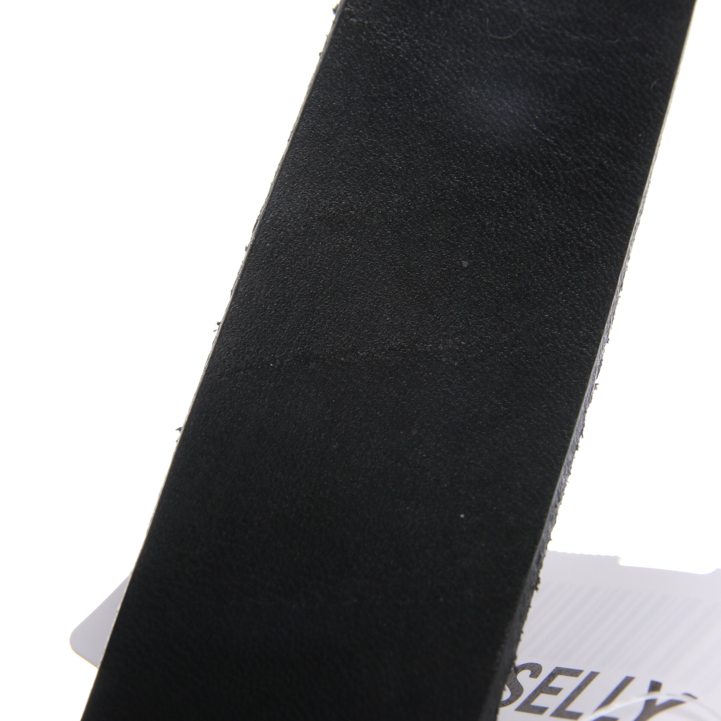 Givenchy Gürtel S in Schwarz