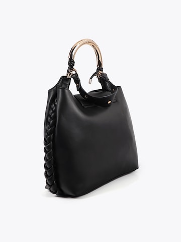 Lola Casademunt Shopper - Čierna