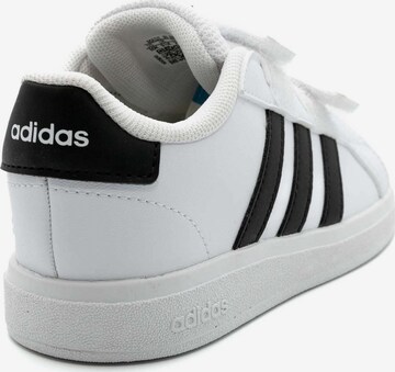 Baskets 'Grand Court 2.0 Cf' ADIDAS ORIGINALS en blanc