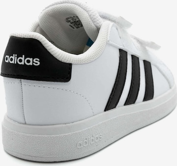 ADIDAS ORIGINALS Sneaker 'Grand Court 2.0 Cf' in Weiß