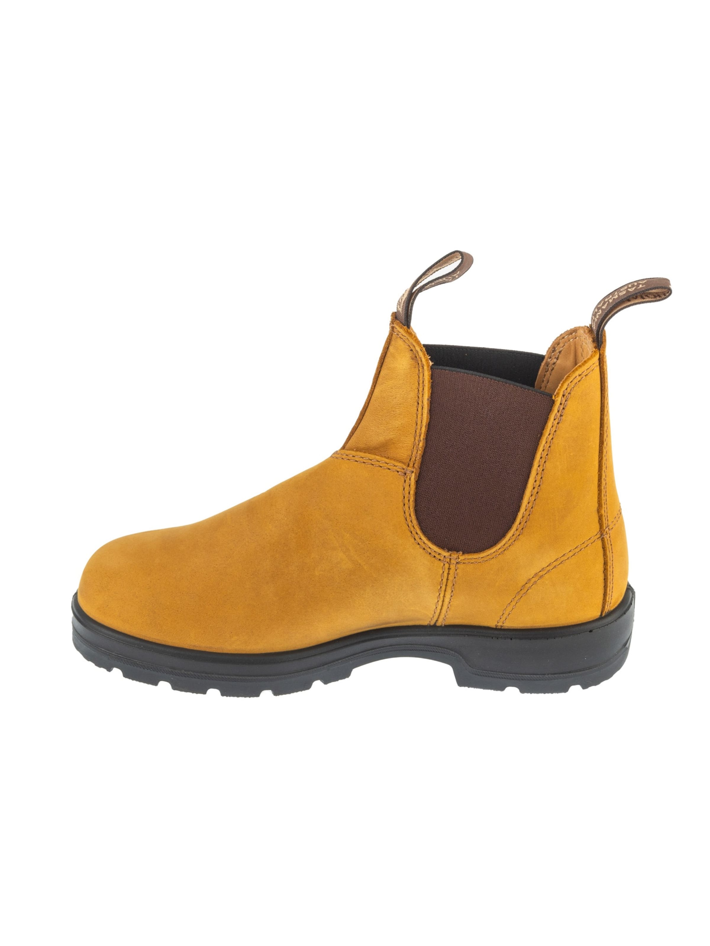 Blundstone Chelsea Boots in Brown