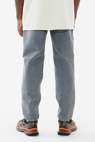 BDG Urban Outfitters Loosefit Jeans in Blau