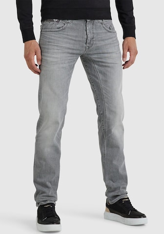 PME Legend Regular Jeans in Grau: predná strana