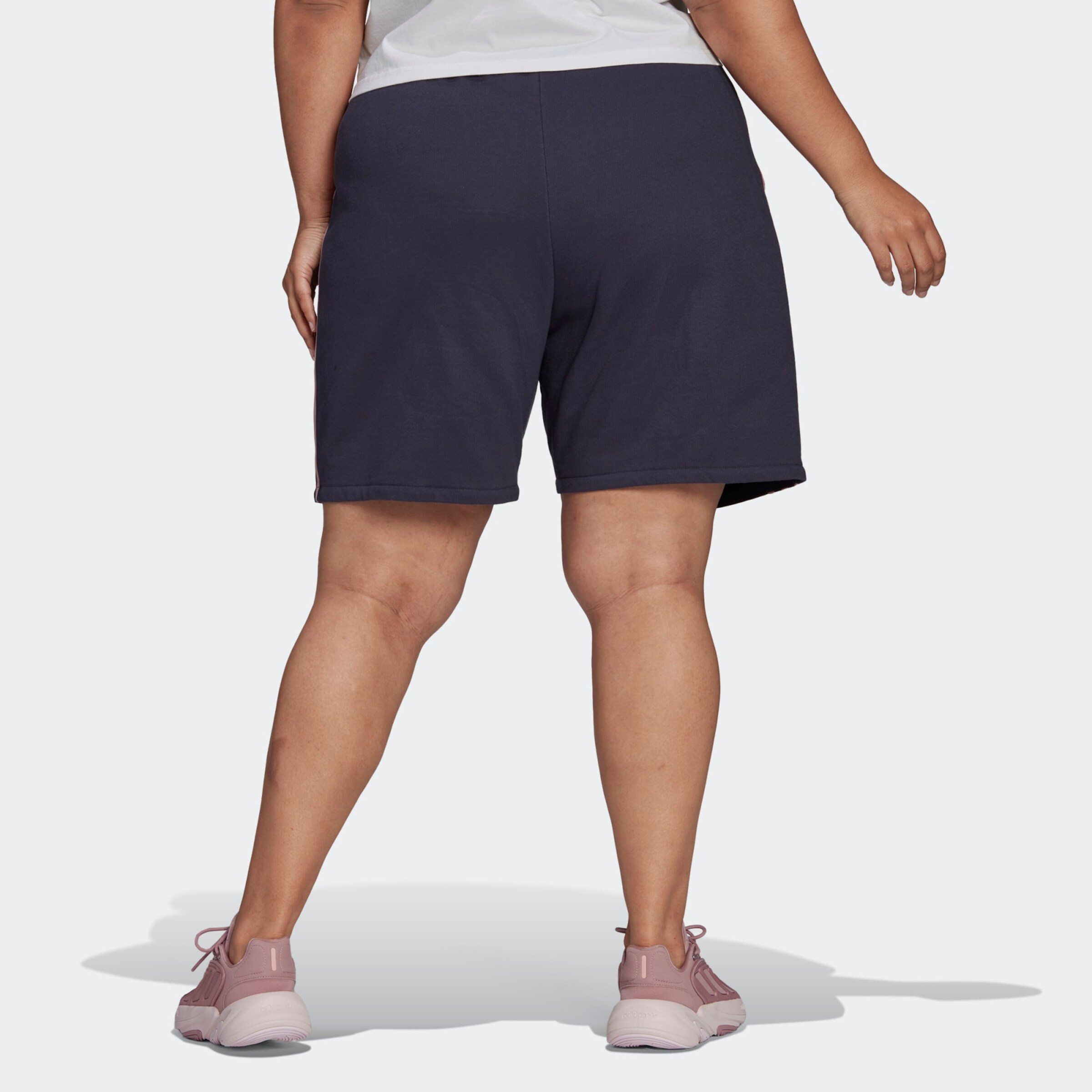 Frauen Sportbekleidung ADIDAS PERFORMANCE Sporthose in Nachtblau - RS74565 Frauen Sportbekleidung ADIDAS PERFORMANCE Sporthose in Nachtblau - RS74565