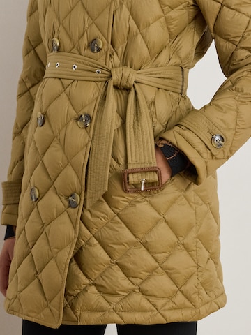 Lauren Ralph Lauren Between-seasons coat in Beige