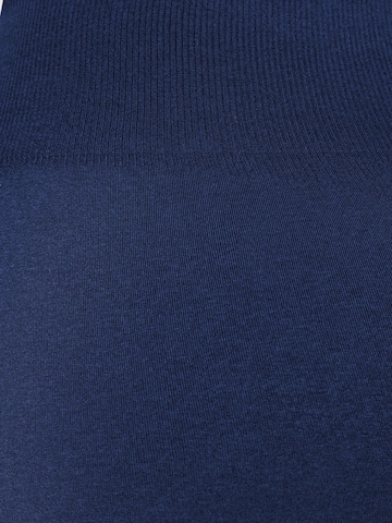 Smilodox Skinny Leggings ' Amaze Pro ' in Blue