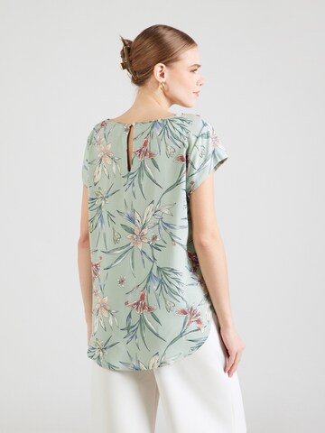 ONLYBluza 'ONLNova' - zelena boja