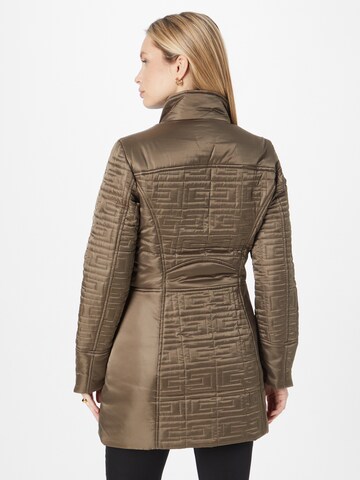GUESS Jacke in Braun