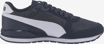 PUMA Sneaker in Blau