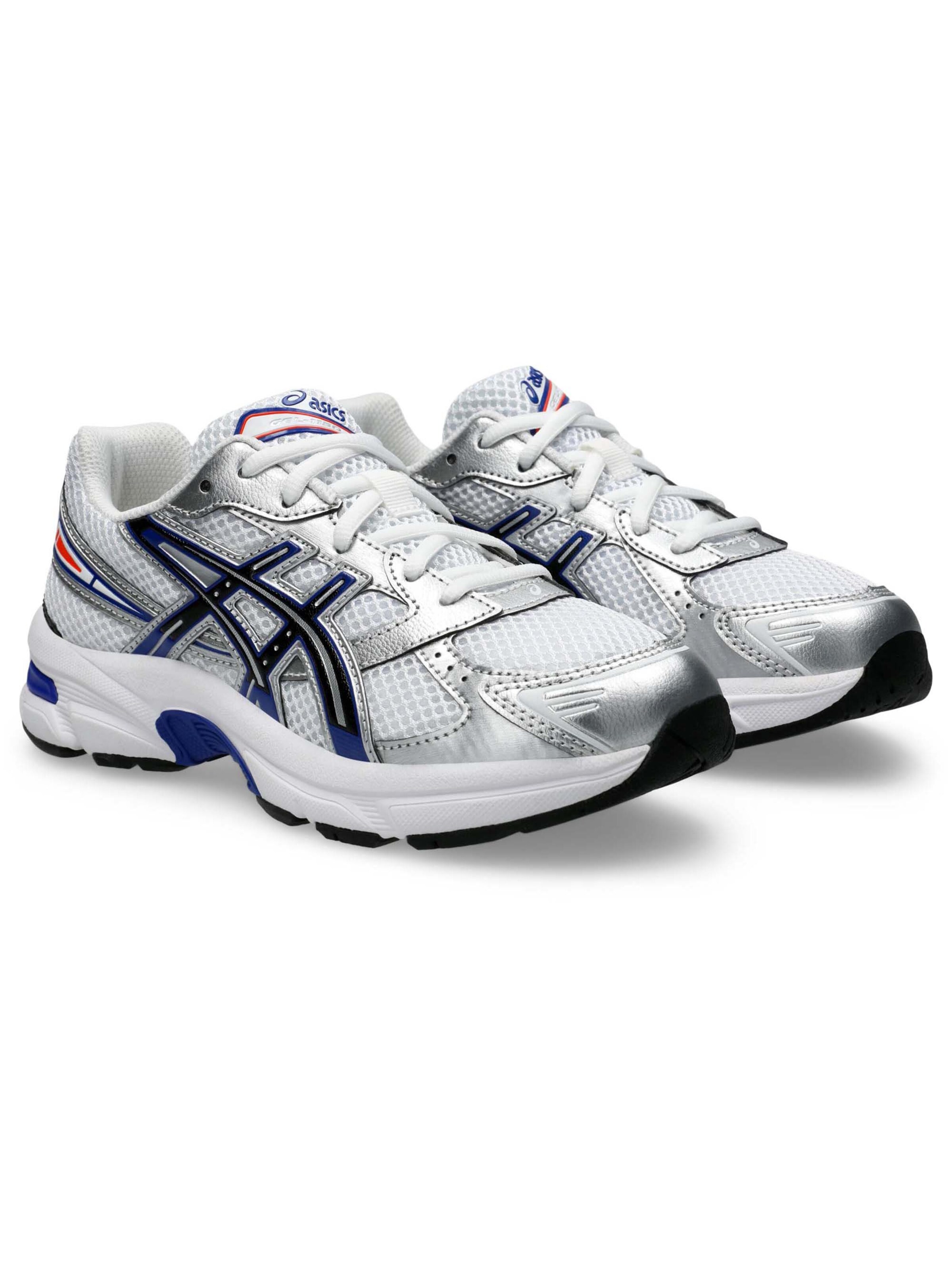 ASICS Sneaker 'GEL-1130 GS' in Grau