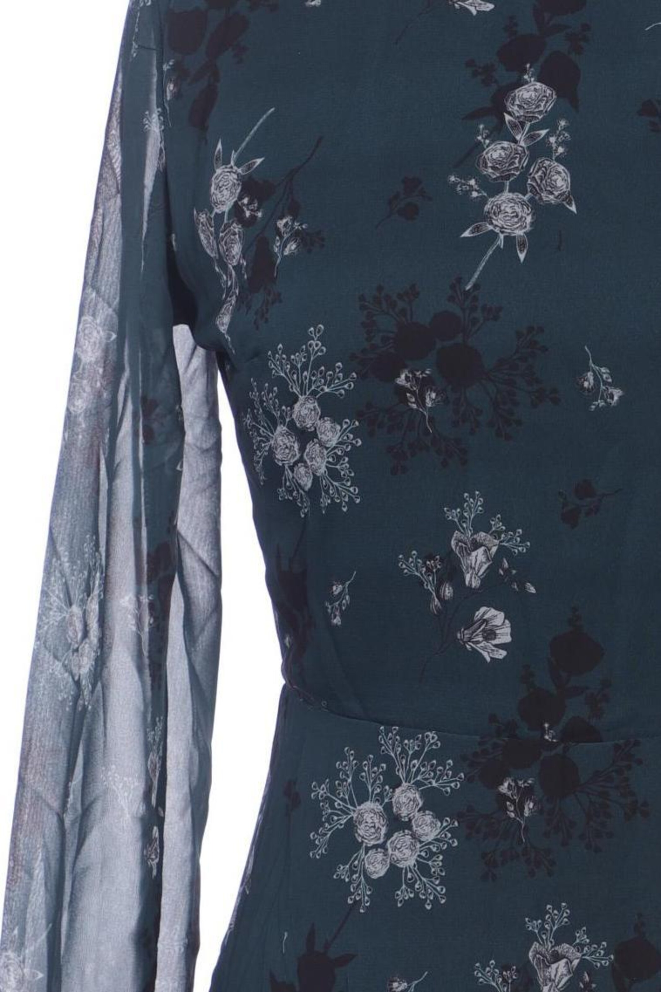 Trendyol Kleid M in Grün