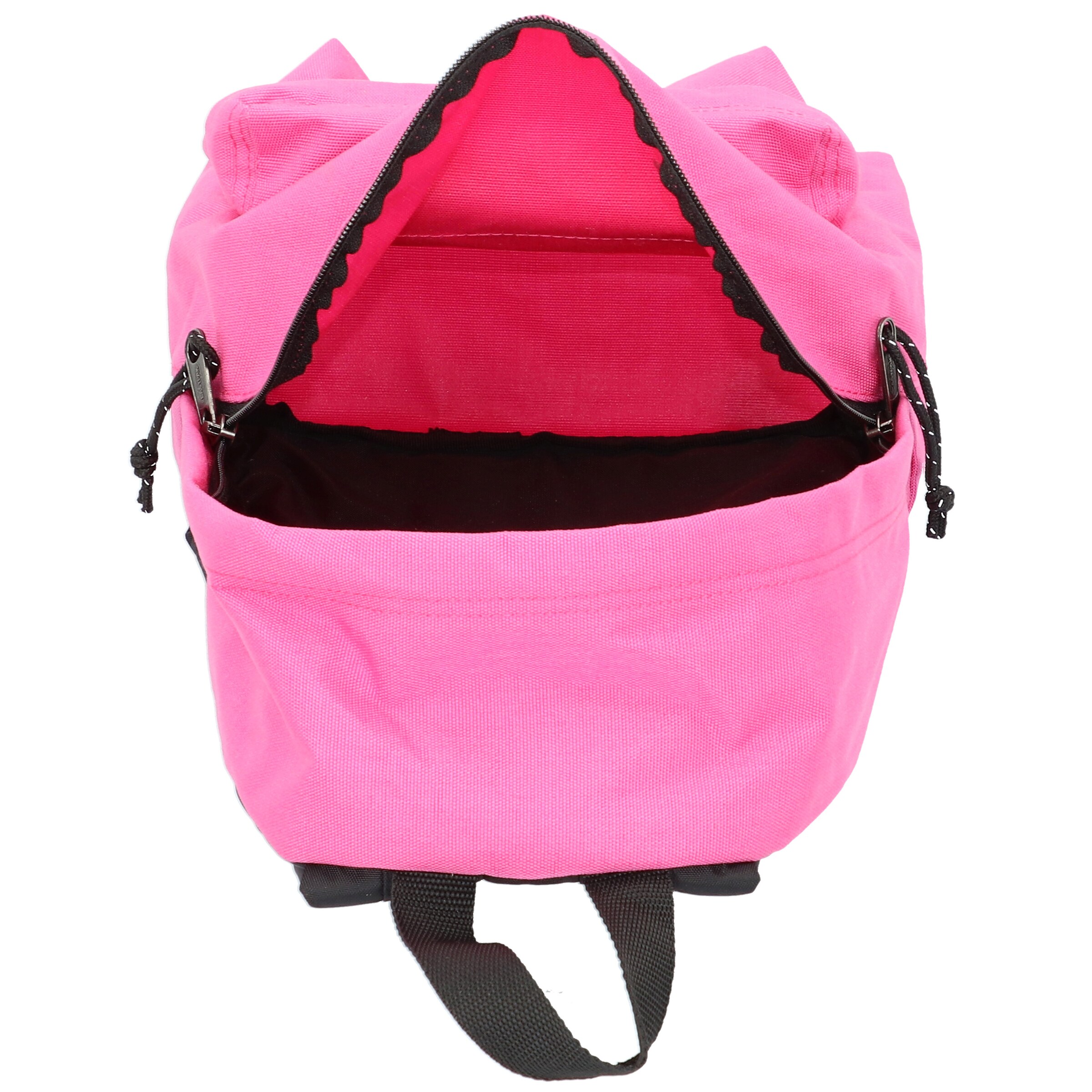 lillā EASTPAK Mugursoma 'Orbit'