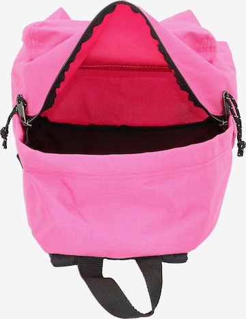 EASTPAK Ryggsäck 'Orbit' i lila