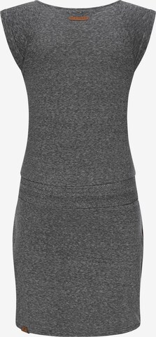 Ragwear Summer dress 'Penelope' in Grey