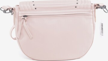 Longchamp Schultertasche / Umhängetasche One Size in Pink