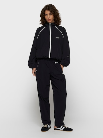 10Days Tapered Trousers in Black
