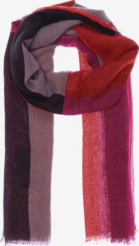 COMMA Schal oder Tuch One Size in Mischfarben: predná strana