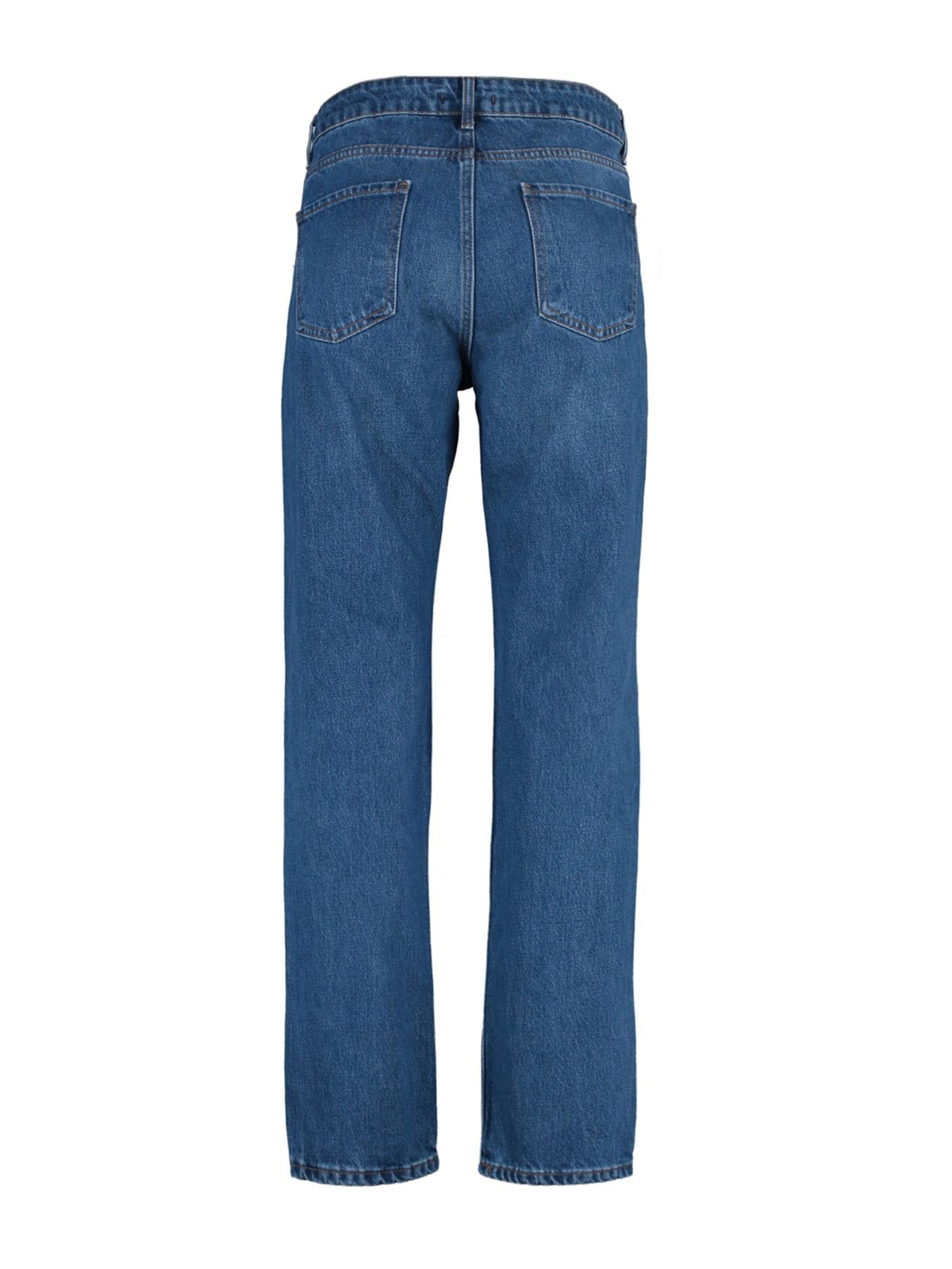Trendyol Regular Jeans i blå