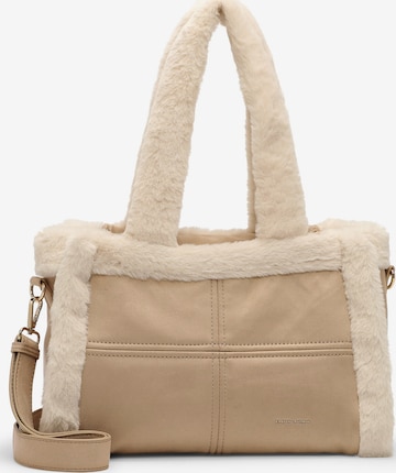 Emily & Noah Shopper 'E&N Lisette' in Beige: Vorderseite