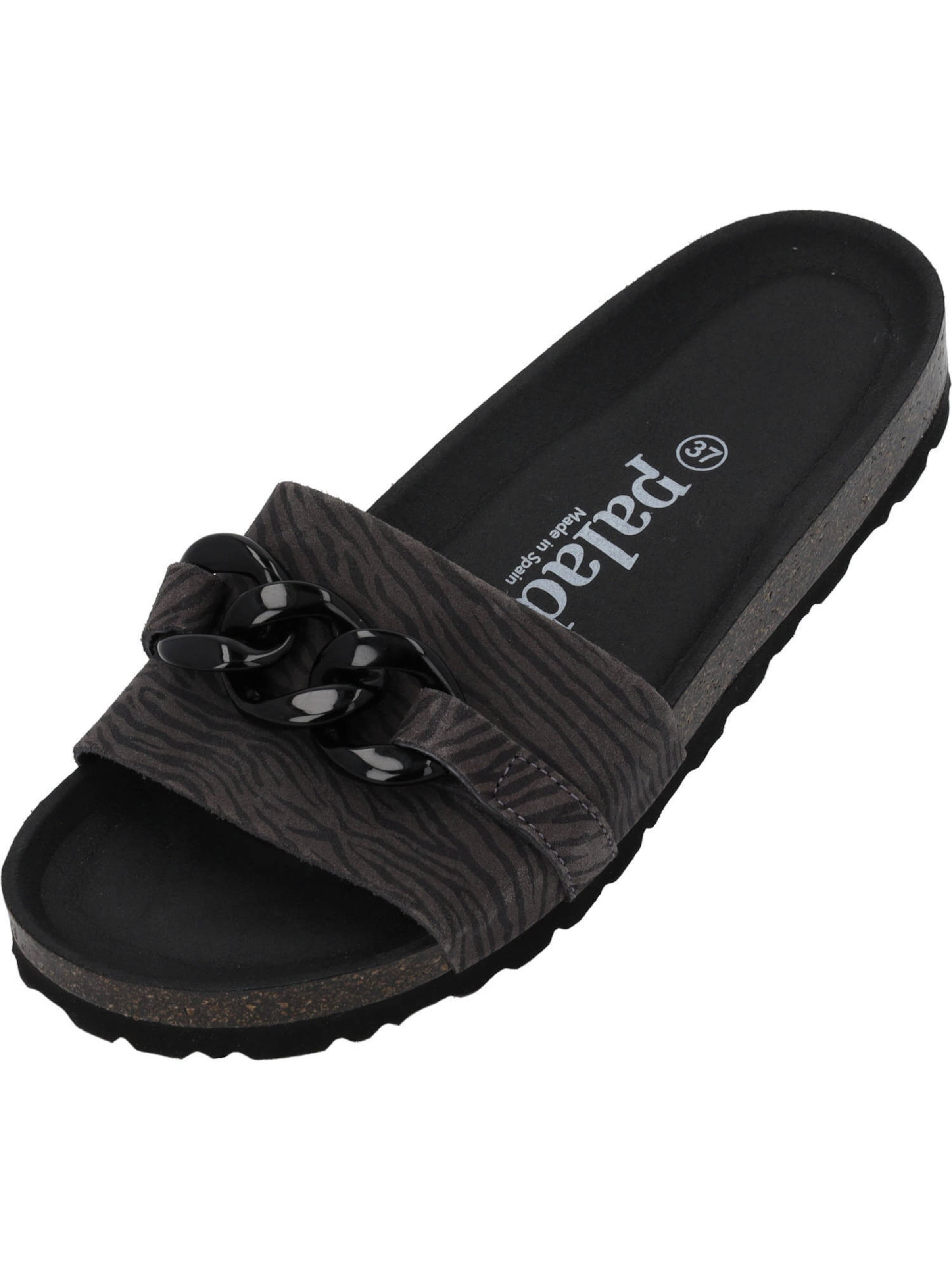 Palado Пантолеты 'Gozo' в Серый: спереди