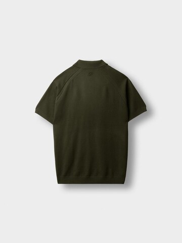 Burocs Shirt in Green