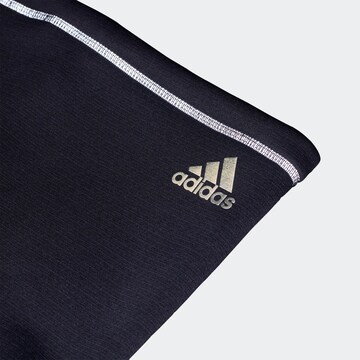 ADIDAS PERFORMANCE Sportschal in Schwarz