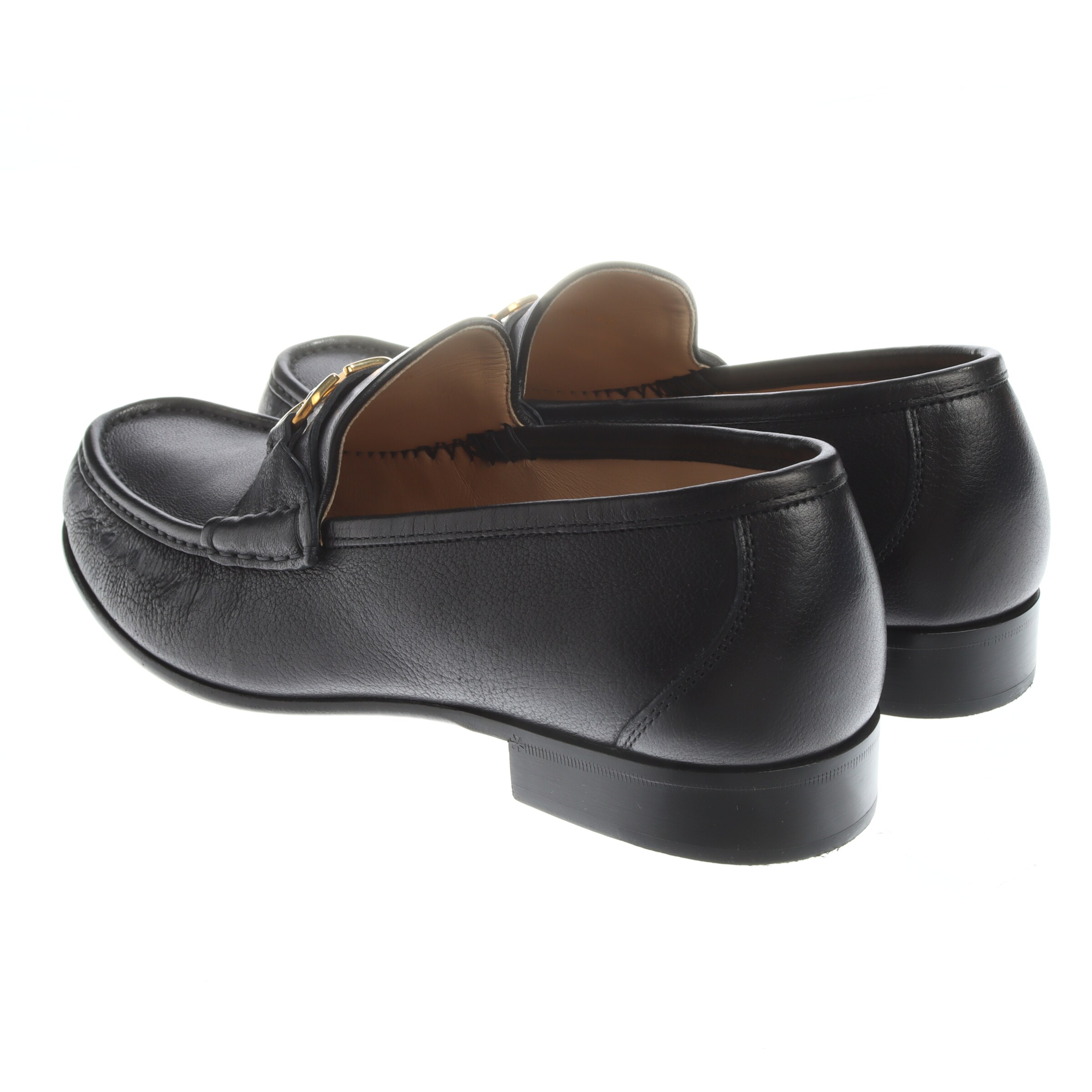 VALENTINO Flats & Loafers in 46 in Black