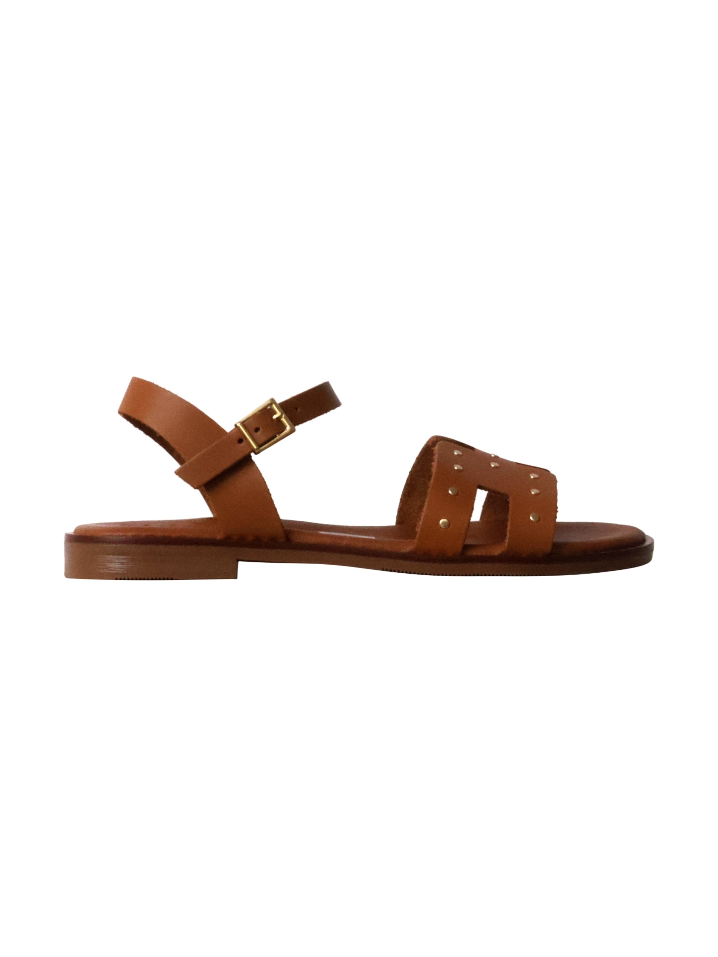 Sandales Oh my Sandals en marron