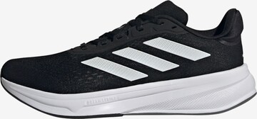 ADIDAS PERFORMANCE Sports shoe 'Response Super' in Black: front