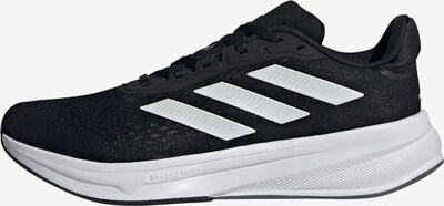 ADIDAS PERFORMANCE Αθλητικό παπούτσι 'Response Super' σε μαύρο / λευκό, Άποψη προϊόντος