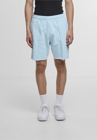 regular Pantaloni 'Wave' di Just Rhyse in blu