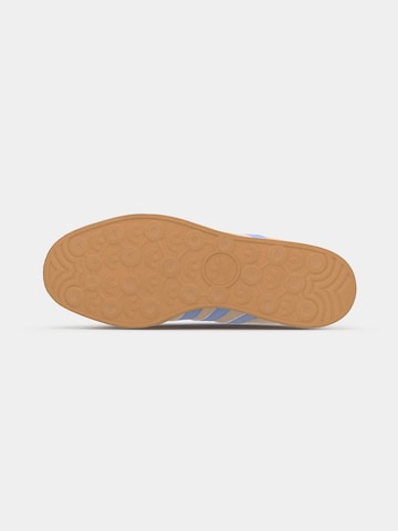 ADIDAS ORIGINALS Sneakers 'GAZELLE STACK' in Blue