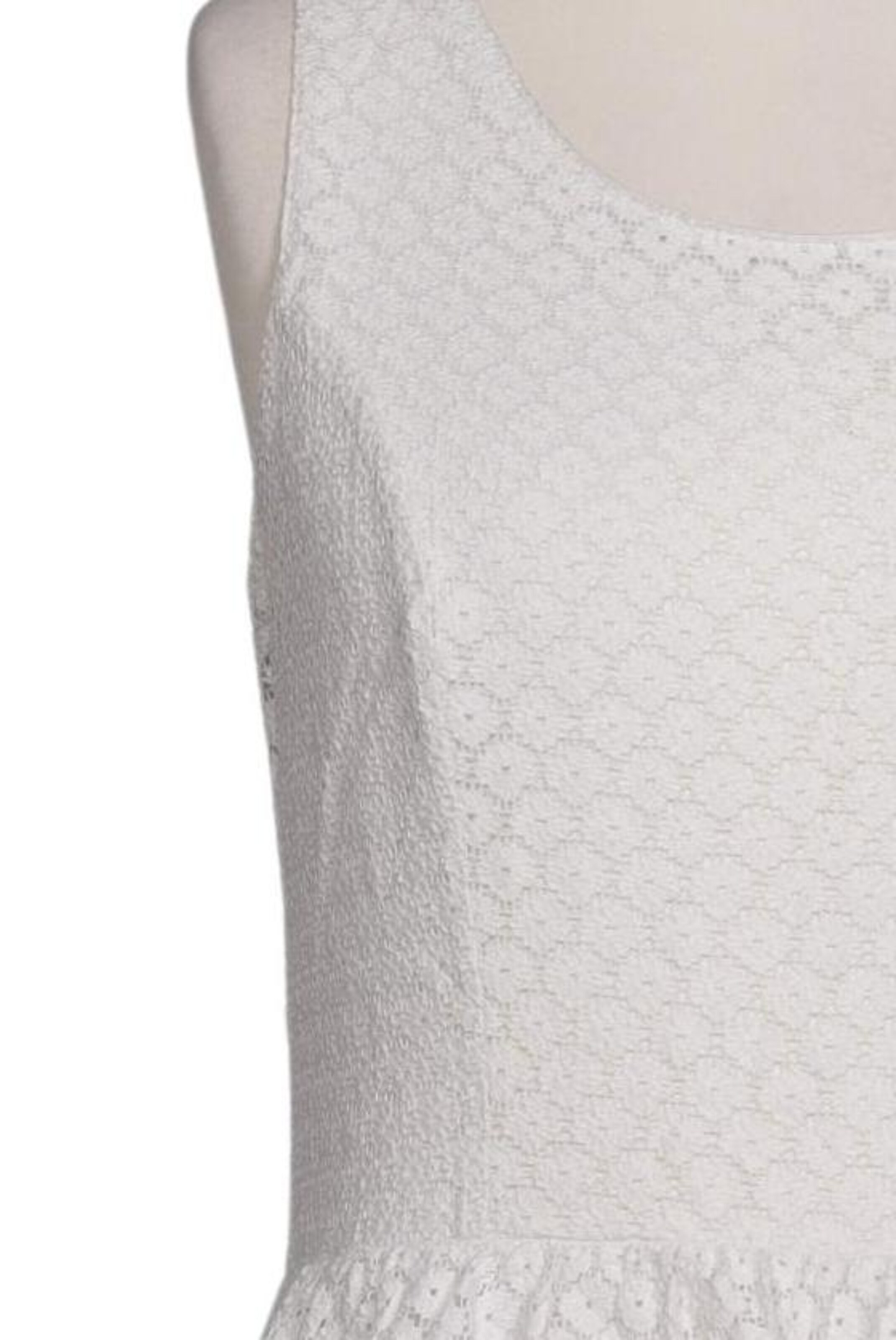 ONLY Dress in XL in White