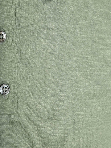 Suitable Shirt in Groen